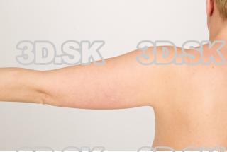 Arm texture of Pat 0002